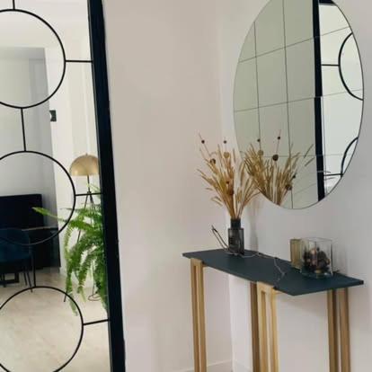 Hotel Molecule Sekvetili Kültér fotó